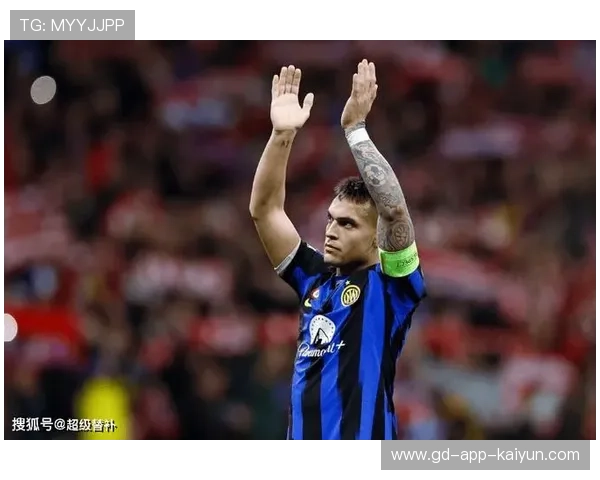 国米2-0力克拉齐奥，劳塔罗闪击建功，蓝黑军团登顶积分榜